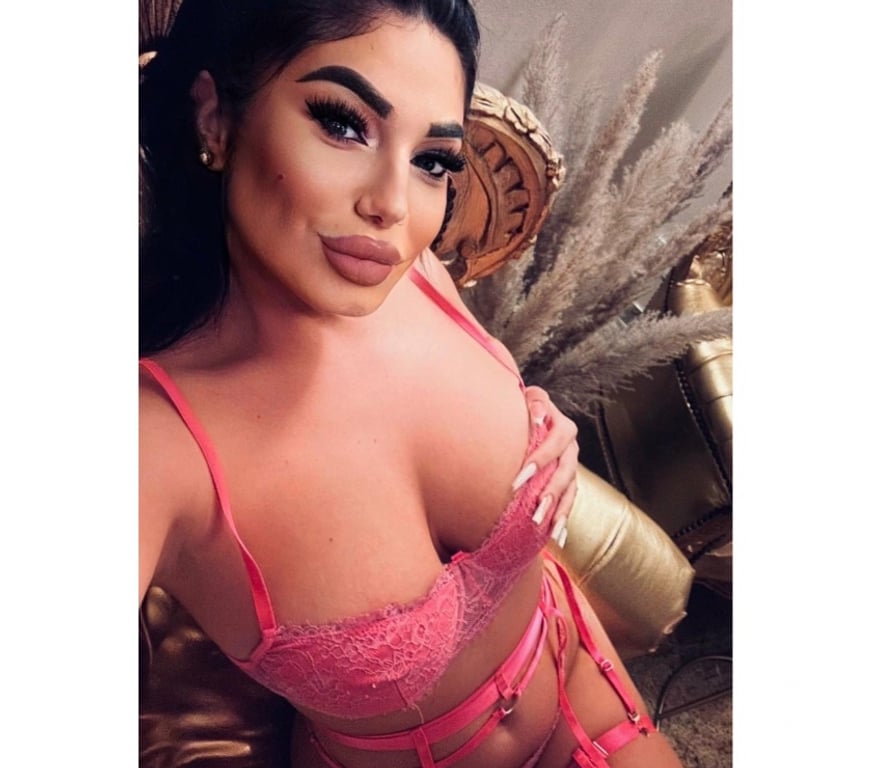 Escorts Belfast Belfast City Centre (South) - Belfast - Photos for New girl❤️🥰 genuine photo 100%