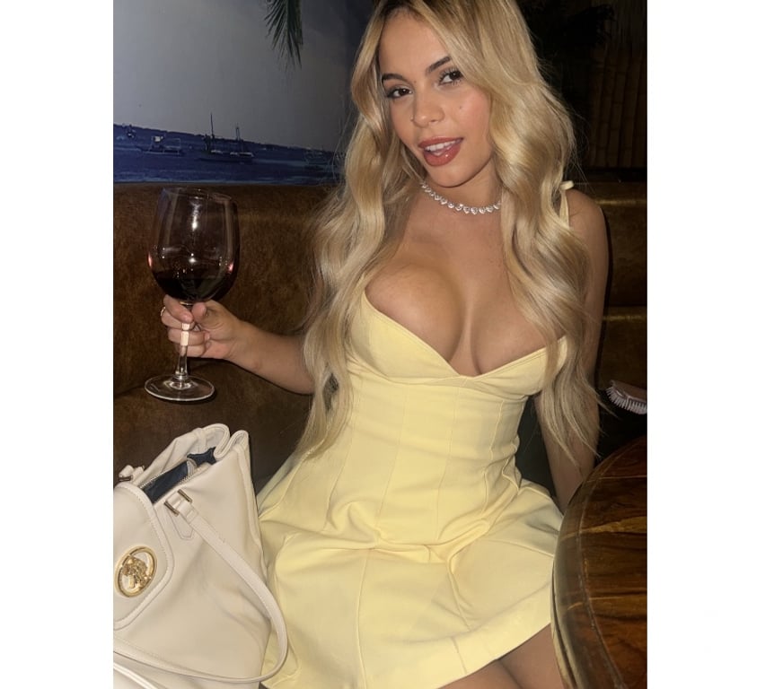 Escorts Central London Kensington and Chelsea - Photos for MAIA REIS FOTOS 100% REAL 🍭😋