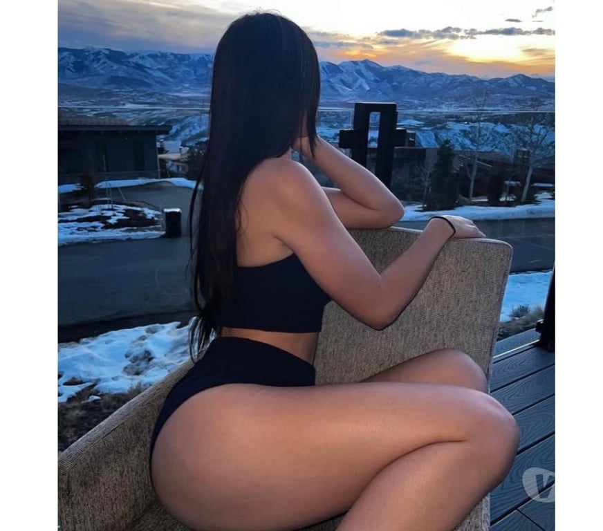 Escorts Hull Hull City Centre - Hull - Photos for JHENY MASSAGEM WITH HAPPY END💦👅100% GENUINE