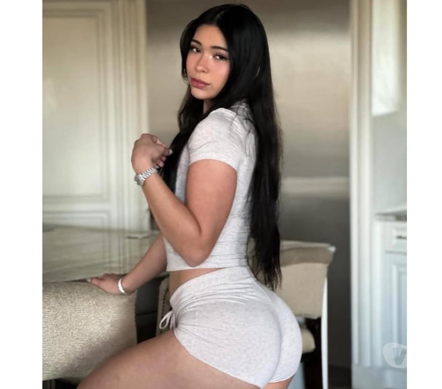 Escorts Hull Hull City Centre - Hull - Photos for JHENY MASSAGEM WITH HAPPY END💦👅100% GENUINE