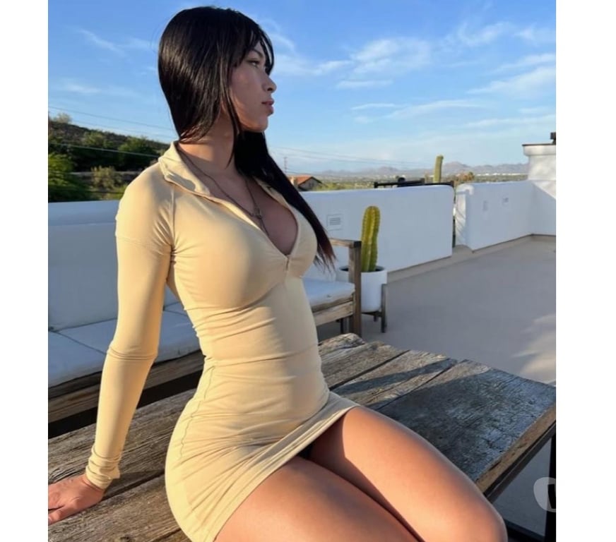 Escorts Hull Hull City Centre - Hull - Photos for JHENY MASSAGEM WITH HAPPY END💦👅100% GENUINE
