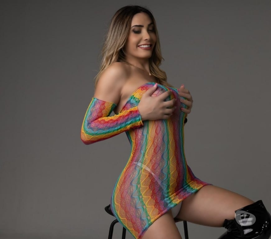 Trans Escorts North West London Harrow - Photos for ELOA LOVES NEW PARTY IN HARROW FULL SERVICE 🇧🇷🔥