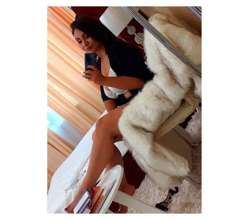 Escorts Devon Plymouth - Photos for ANNA💫 Brunette🔞Real pics😻GFE💯