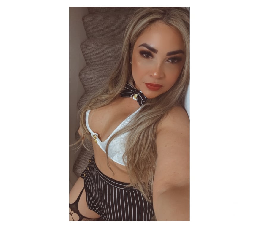 Escorts Hertfordshire Broxbourne - Photos for Bárbara ✨ Brazilian 🇧🇷 Party Girl 7 24🎊🎉