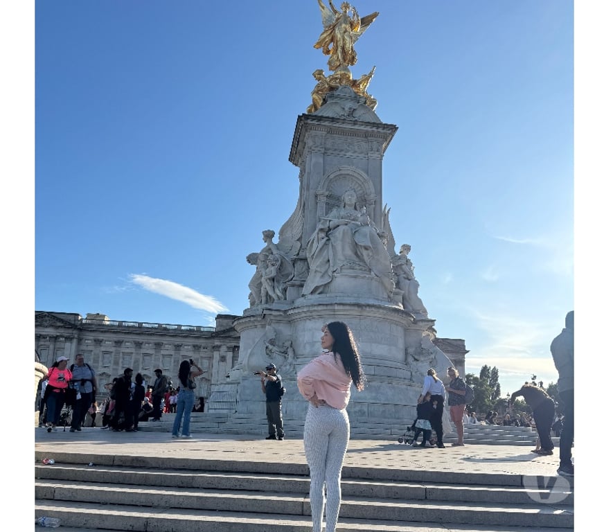 Escorts West London High Street Kensington - West London - Photos for Anny Herrera Brazilian