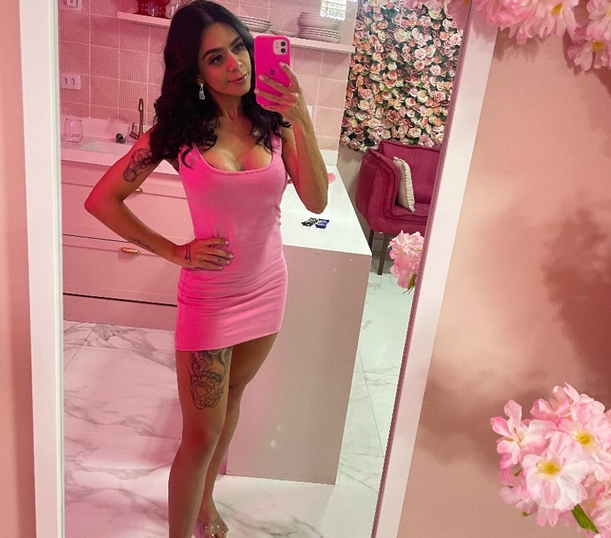 Escorts West London High Street Kensington - West London - Photos for Anny Herrera Brazilian