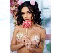 Anny Herrera Brazilian