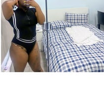 EBONY MASSAGE GODDESS
