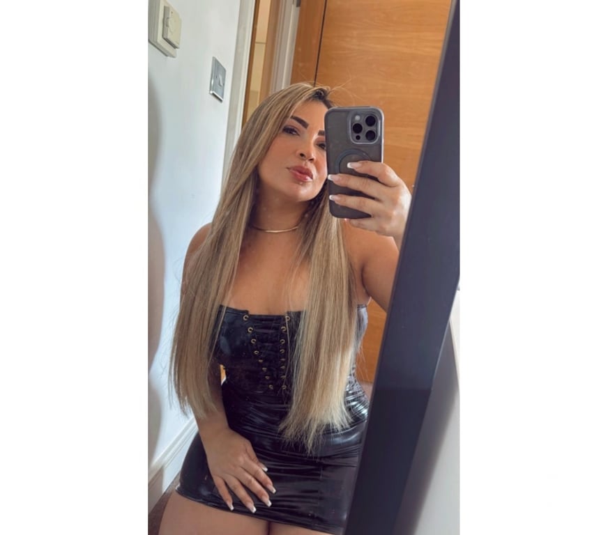 Escorts North London Enfield - Photos for Bárbara ✨ Brazilian 🇧🇷 Party Girl 7 24🎊🎉