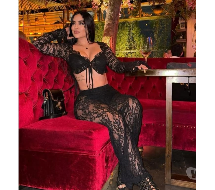 Escorts East London Canning Town - East London - Photos for 💋DALILA Real Brazilian Babe 😈 Big Booty & Kinky Vibes