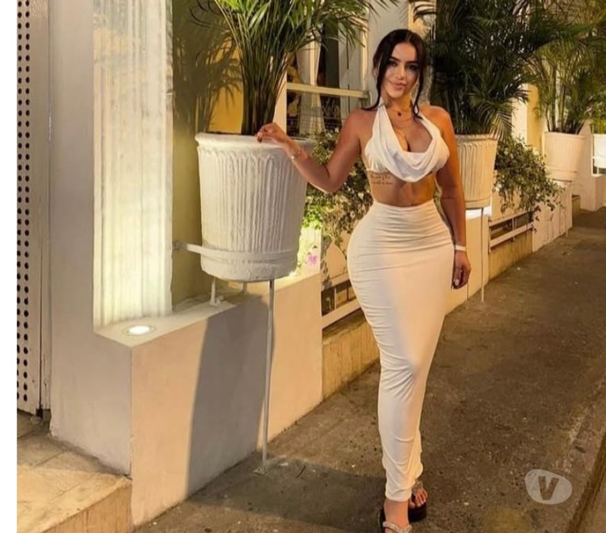 Escorts East London Canning Town - East London - Photos for 💋DALILA Real Brazilian Babe 😈 Big Booty & Kinky Vibes
