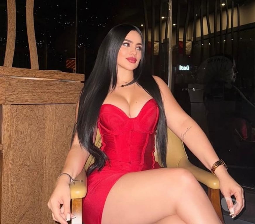 Escorts East London Canning Town - East London - Photos for 💋DALILA Real Brazilian Babe 😈 Big Booty & Kinky Vibes