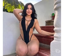 💋DALILA Real Brazilian Babe 😈 Big Booty & Kinky Vibes