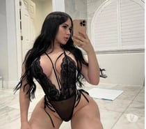 new girl, playful and fiery😈😈