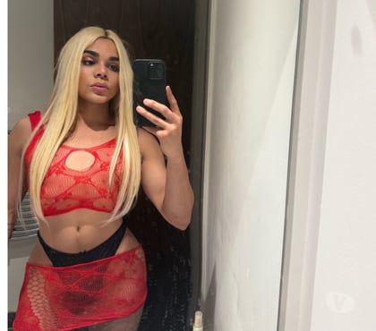 Transsexual Escorts Romford Havering - Photos for Sara hot party big🎉🤤