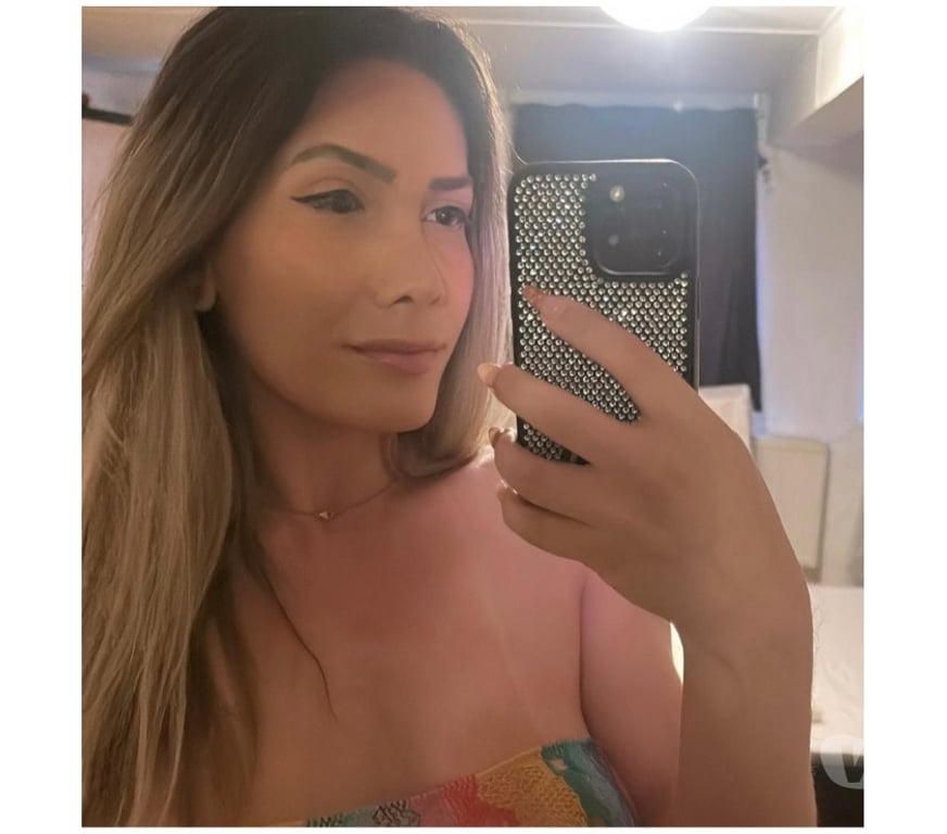 Trans Escorts North West London Harrow - Photos for ELOA TRANS GIRL FULL SERVICE 😘🇧🇷