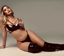 ELOA TRANS GIRL FULL SERVICE 😘🇧🇷