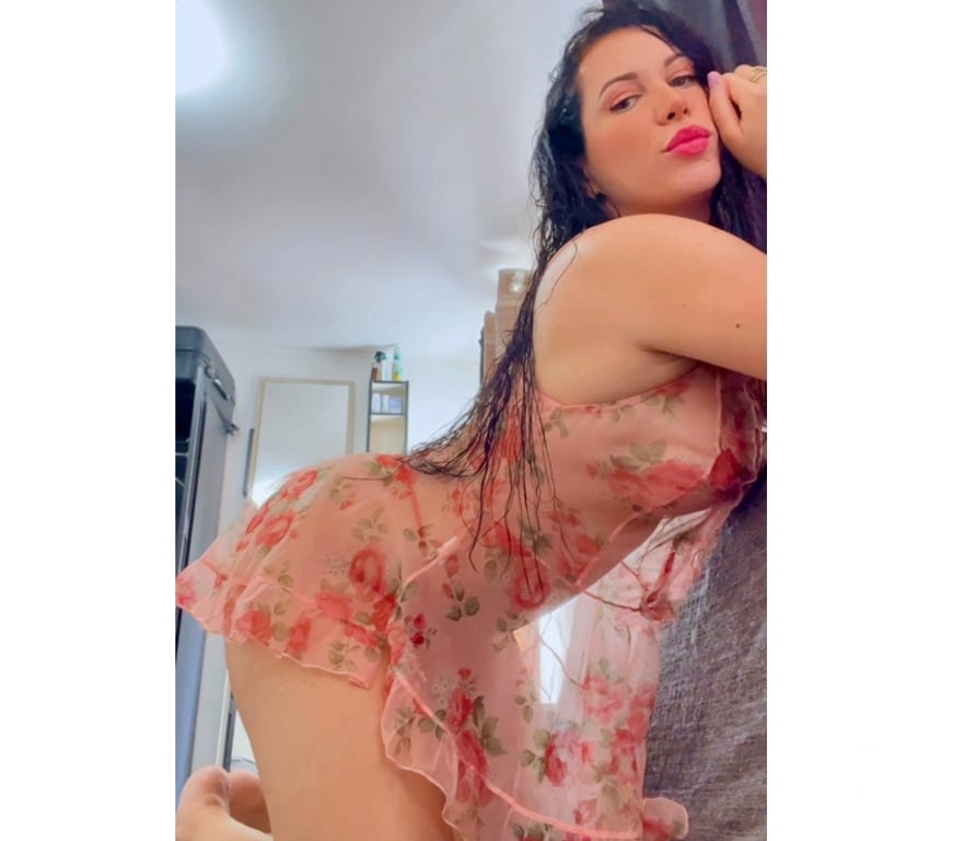 Escorts East London Canary Wharf - East London - Photos for 💕Nice Girl 🇧🇷 Nice Body 🍑