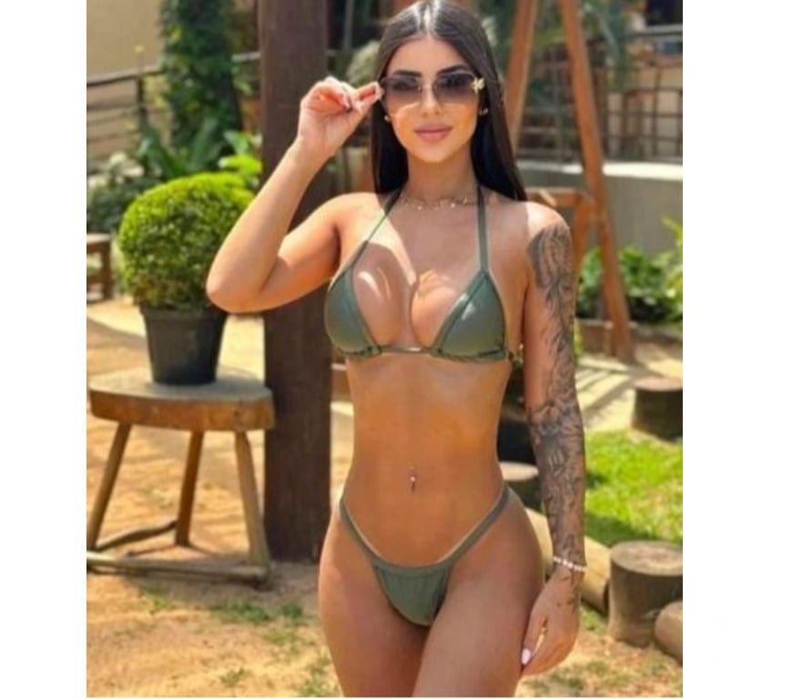 Escorts Reading Reading Town Centre - Reading - Photos for BRAZILIAN ❤️‍🔥🇧🇷 NEW IN TOWN