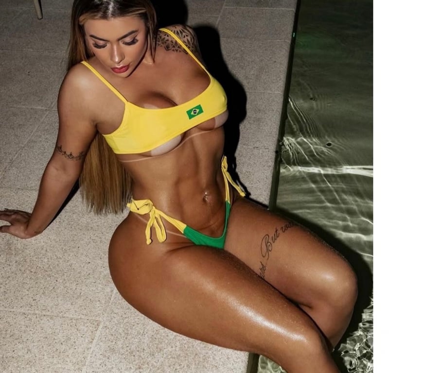 Escorts Devon Exeter - Photos for anitta π stunning party girl ππ