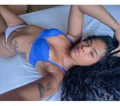 Escorts Brentwood Station Brentwood - Photos for Gabriela Brazilian brunette