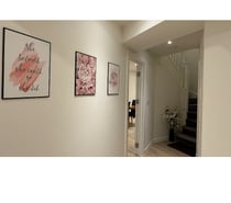 Lydia Thai massage