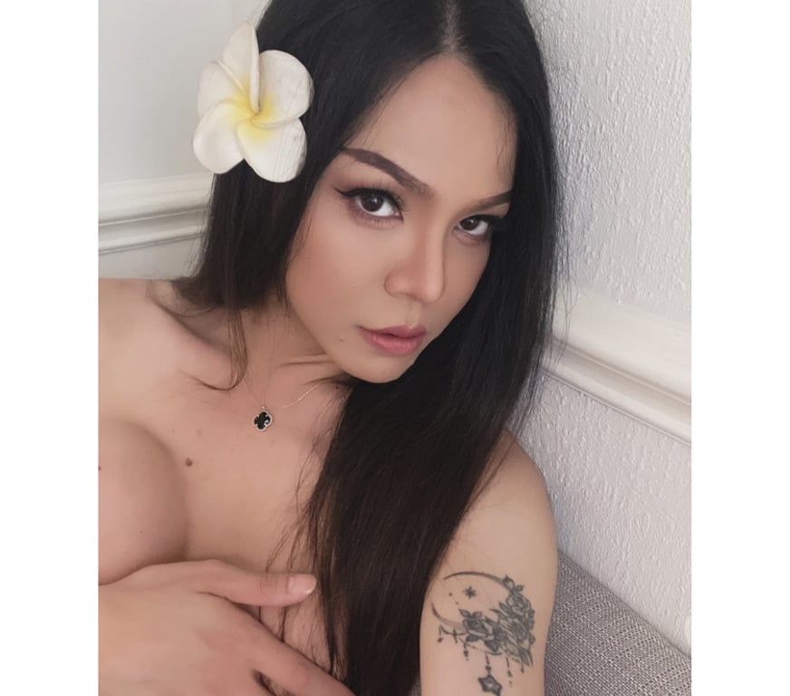 Escorts Oxfordshire Oxford - Photos for 🌺Thai-Lucy-Transsexual Versatile Beauty