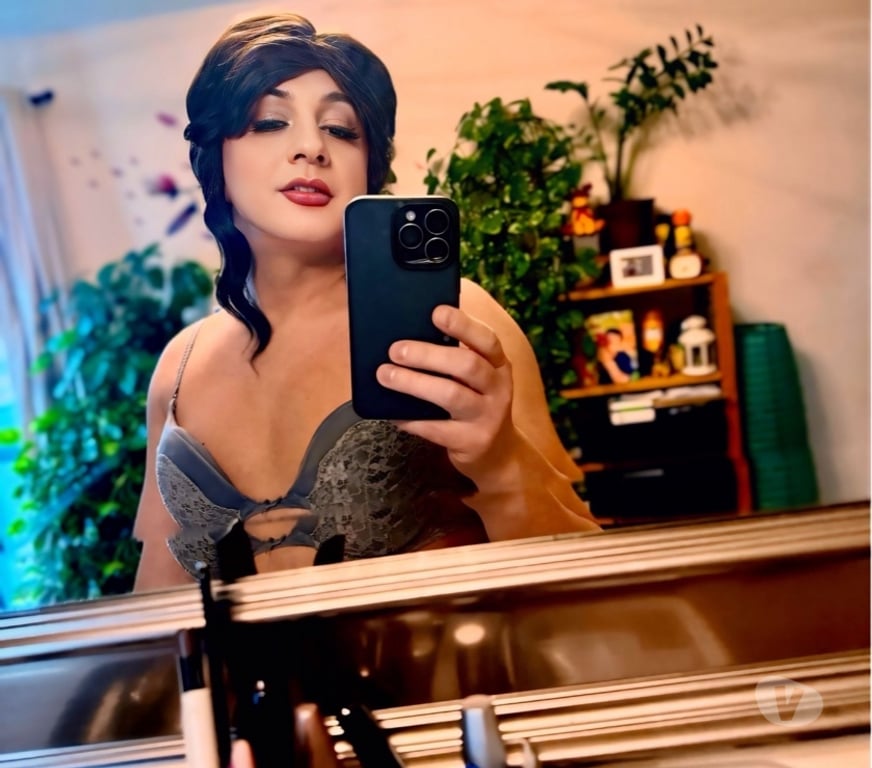 Trans Escorts South East London Bermondsey - South East London - Photos for Beautiful Crossdresser