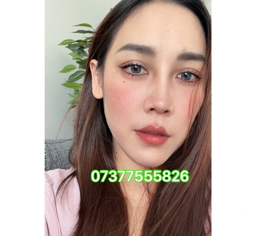 Escorts Greater Manchester Salford - Photos for A-da 🇹🇭Thai girl, 🔥Real pics,GFE full service