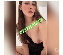 A-da 🇹🇭Thai girl, 🔥Real pics,GFE full service