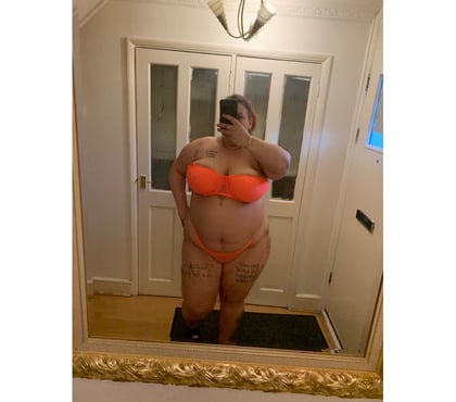 Escort Newham East London - Photos for BBW Kristen in your area 🔥