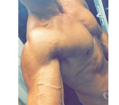 Escorts Leicester City Centre Leicester - Photos for Straight male services