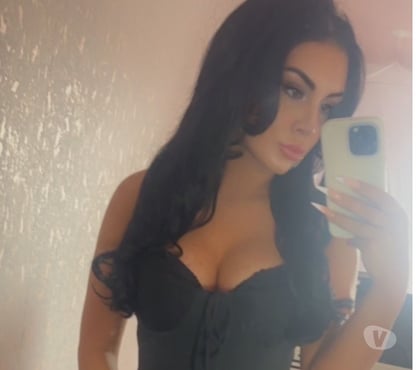  Escorts Eccles Salford - Photos for English independent Ella x B&G £60 x