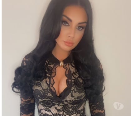  Escorts Eccles Salford - Photos for English independent Ella x B&G £60
