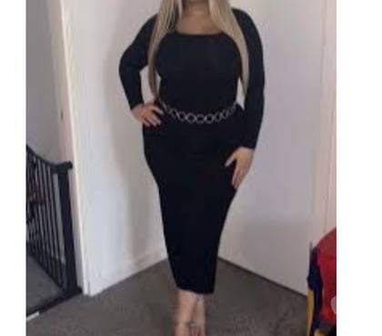 Mixed-Race Escorts Eccles Salford - Photos for English independent lily x 30 mins £50 x