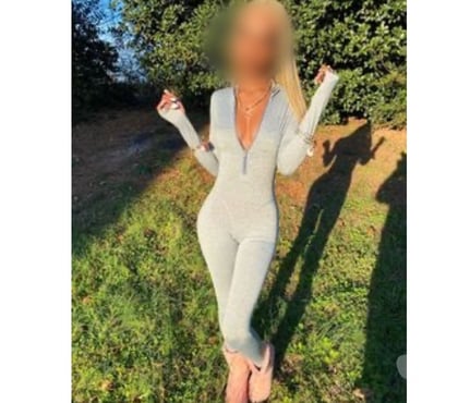  Escorts Eccles Salford - Photos for English independent Frankie x 30 mins £50 x