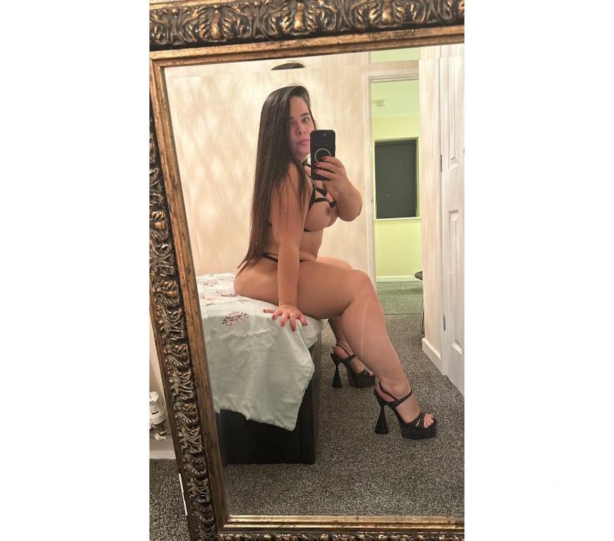 Escorts South West London Merton - Photos for 🔥 BRUNA BRAZILIAN PARTY GIRL🔥🇧🇷