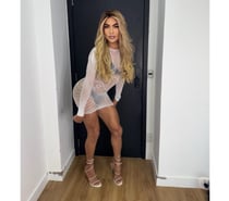MIA FIRST TIME IN TOWN - HOT GIRLS P A R T Y XX
