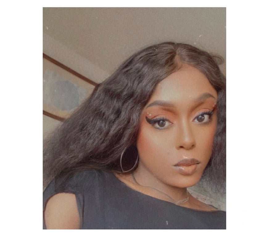 Trans Escorts North West London Queen`s Park - North West London - Photos for Hung black TS with bubble butt visiting London