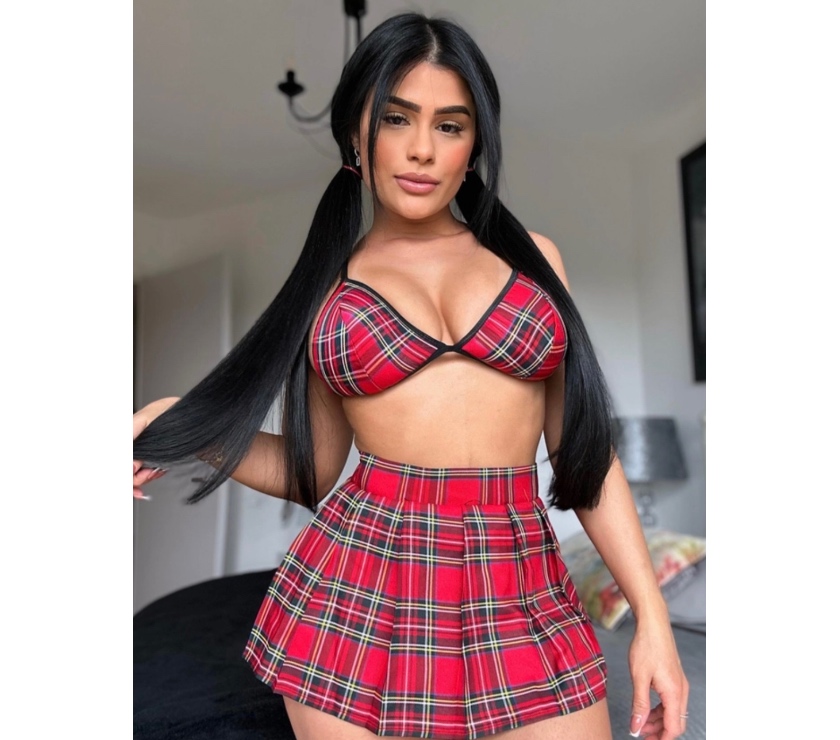 Escorts West London Hillingdon - Photos for KALY BRAZILIAN🔥BITCH OR SWEET GFE YOU CHOOSE🔥UB8