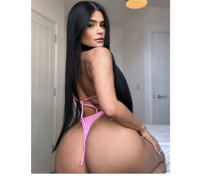 Escorts West London Hillingdon - Photos for KALY BRAZILIAN🔥BITCH OR SWEET GFE YOU CHOOSE🔥UB8