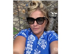 Eden Blonde English