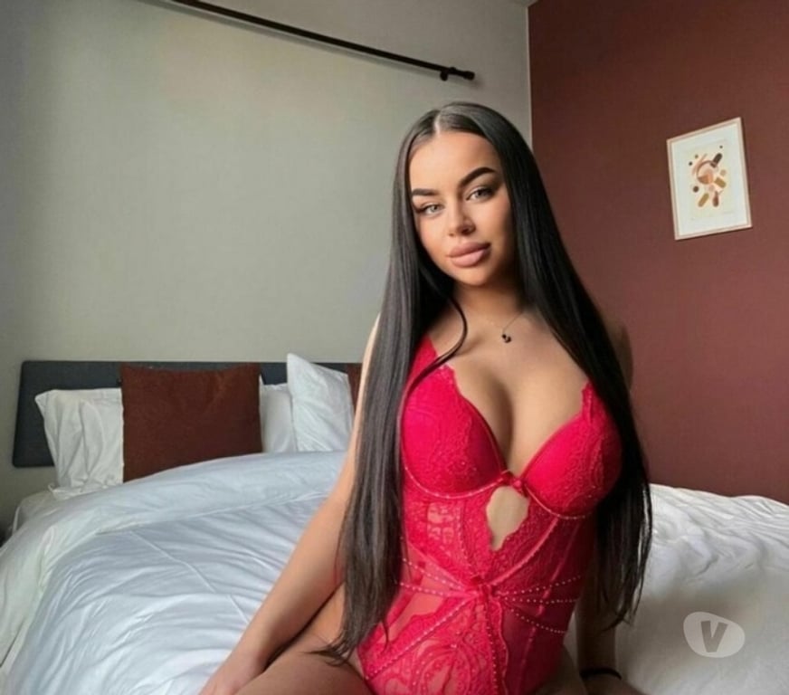 Escorts West Midlands Wolverhampton - Photos for REBEKA🔥SEXY&YOUNG🍑GENUINE100%🔥NO RUSH