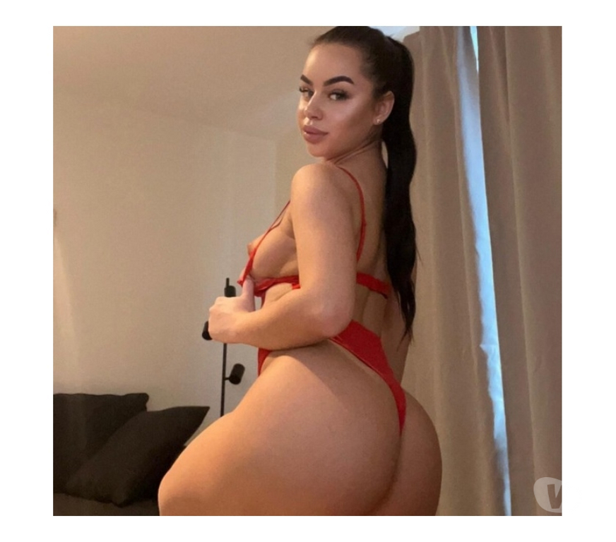 Escorts West Midlands Walsall - Photos for REBEKA🔥SEXY&YOUNG🍑GENUINE100%🔥NO RUSH