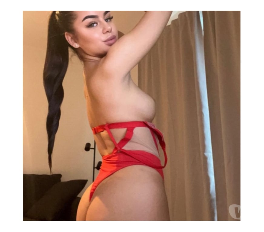 Escorts West Midlands Walsall - Photos for REBEKA🔥SEXY&YOUNG🍑GENUINE100%🔥NO RUSH
