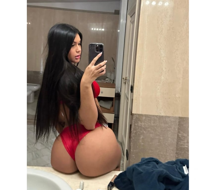 Escorts Peterborough Peterborough City Centre - Peterborough - Photos for Stunning Fernanda🔥Hot Brazilian❗party girl 🍾