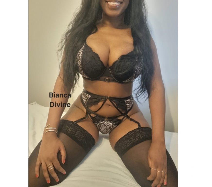 Escorts West Yorkshire Leeds - Photos for ⭐ Beautiful Busty Black British Babe⭐