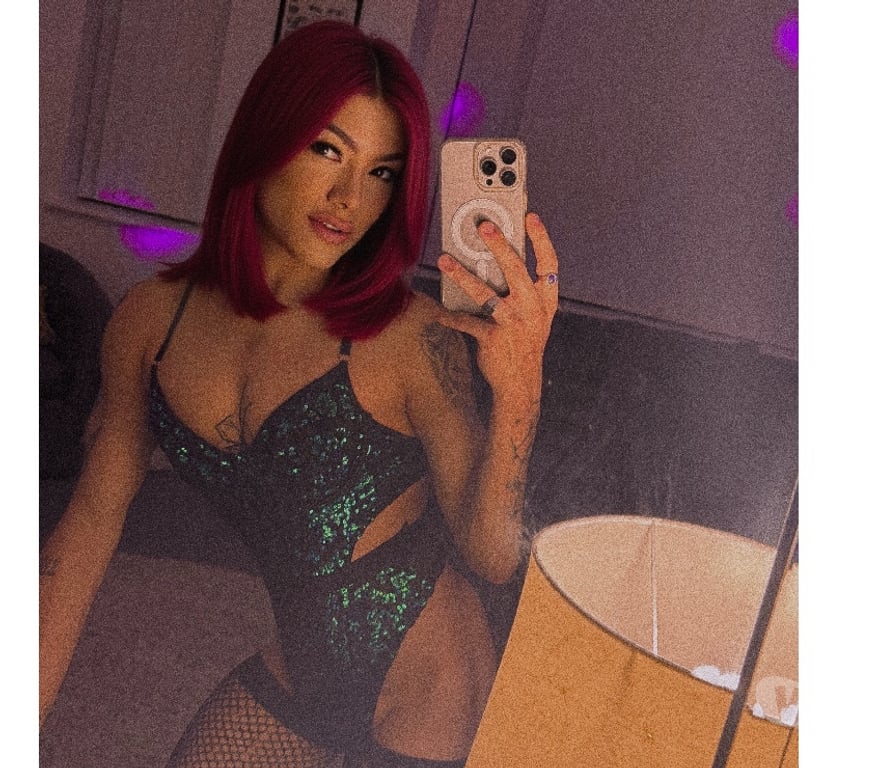 Trans Escorts Reading Reading Town Centre - Reading - Photos for ALICIA BRAZILIAN🇧🇷🫣 100% REAL (PARTY)😮💨