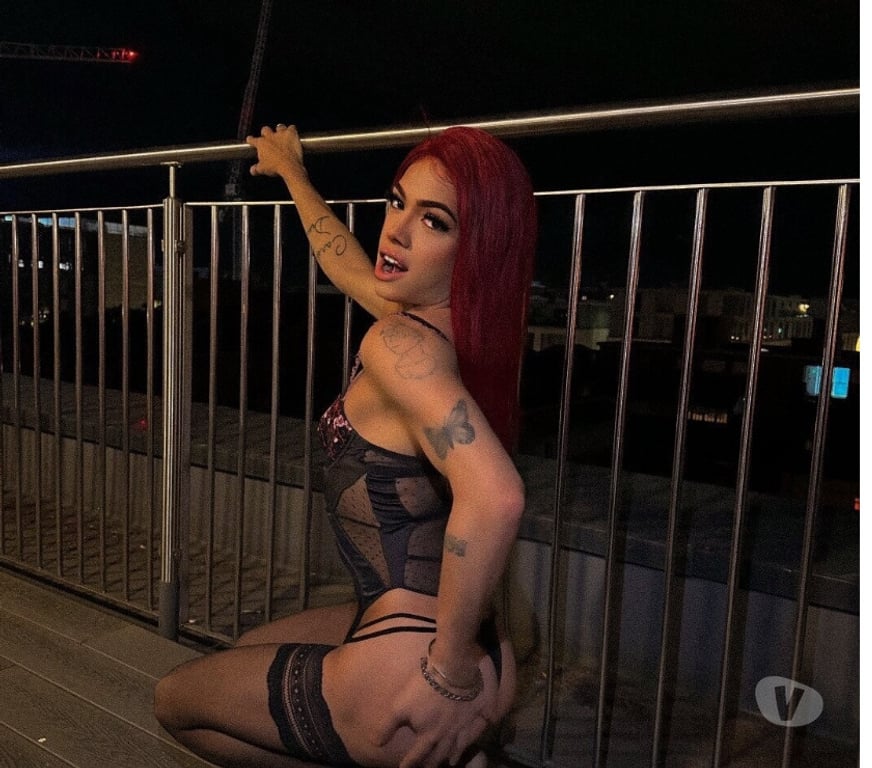 Trans Escorts Reading Reading Town Centre - Reading - Photos for ALICIA BRAZILIAN🇧🇷🫣 100% REAL (PARTY)😮💨