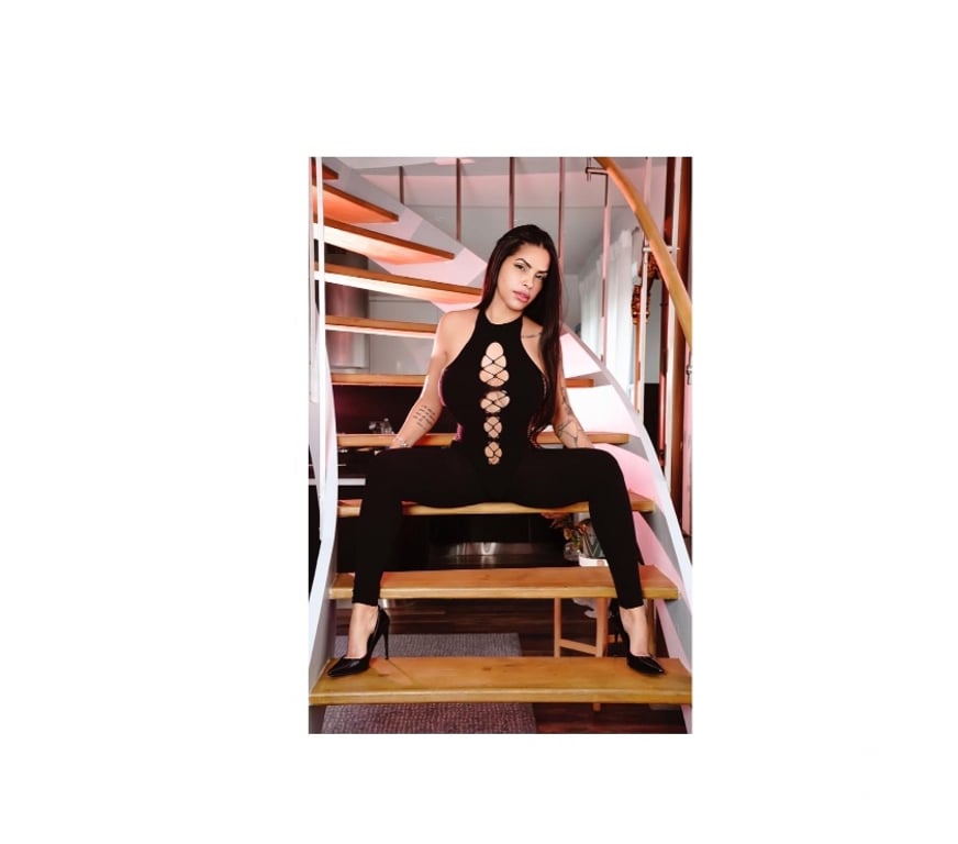 Escorts Surrey Runnymede - Photos for Bruna Brazilian 🔥🔥my photos are real